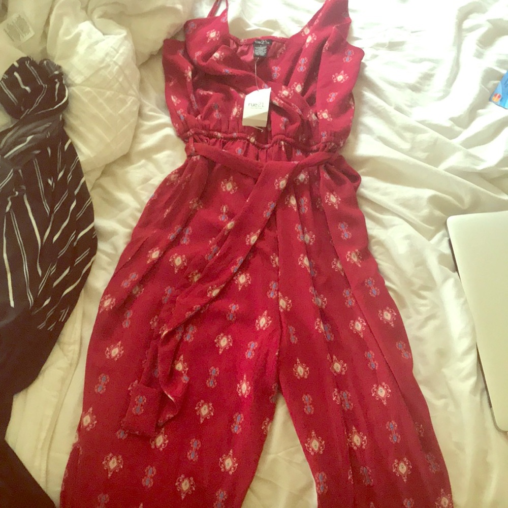 Never worn
